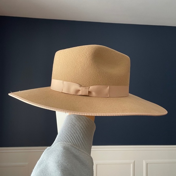 Lack of Color Caramel Rancher Hat - NWOT - Picture 3 of 7